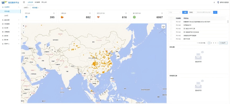 智能運(yùn)維系統(tǒng)